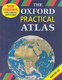 OXFORD PRACTICAL ATLAS