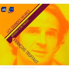 Memoires D'un Cineaste (Francois Truffaut)