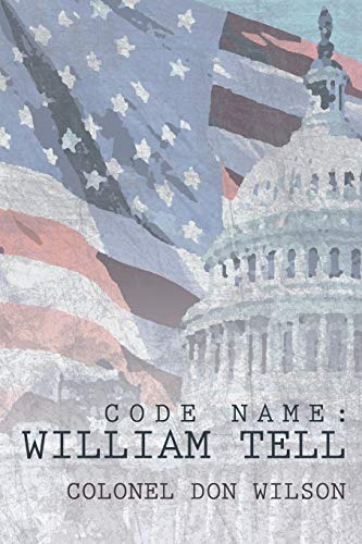CODE NAME: WILLIAM TELL