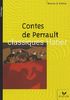 Oeuvres & Themes: Contes De Perrault