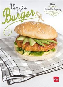 Veggie burger