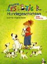 Kleine Lesetiger-Hundegeschichten