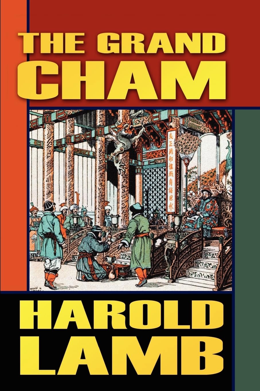 The Grand Cham
