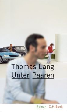 Unter Paaren: Roman