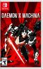 DAEMON X MACHINA Game Switch