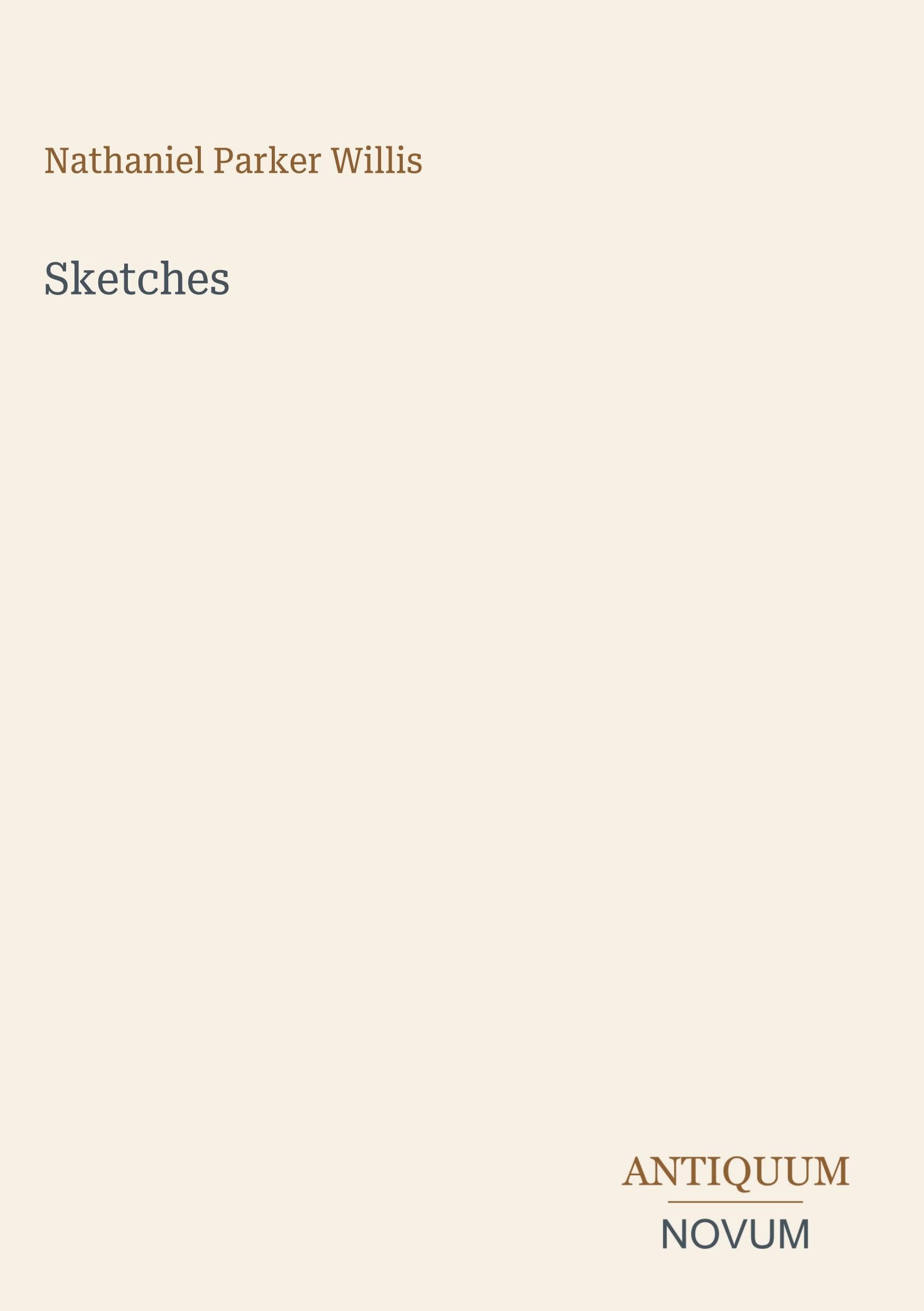 Sketches