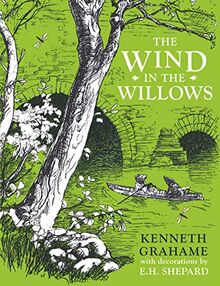 The Wind in the Willows