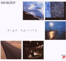Zeit Edition: High Spirits (5 Cds)