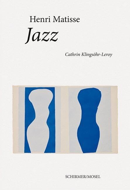 Matisse, Henri: Jazz