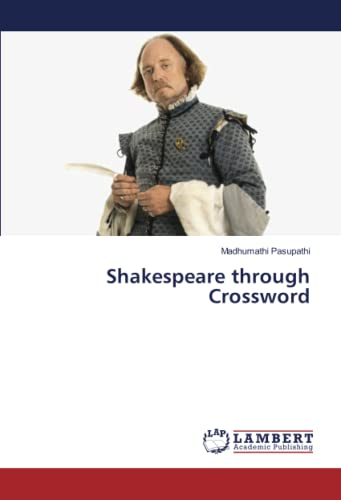 Shakespeare through Crossword: DE
