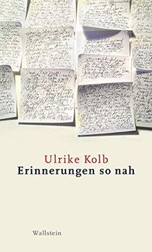 Erinnerungen so nah