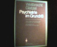 Psychiatrie im Grundriß