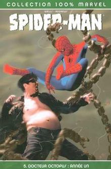 Spider-Man. Vol. 5