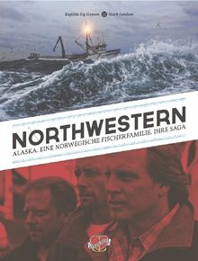 Northwestern: Alaska. Eine norwegische Fischerfamilie. Ihre Saga von Sundeen, Marc, Hansen, Sig | Buch | Zustand sehr gut