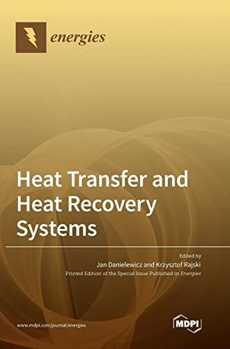 Heat Transfer and Heat Recovery Systems
