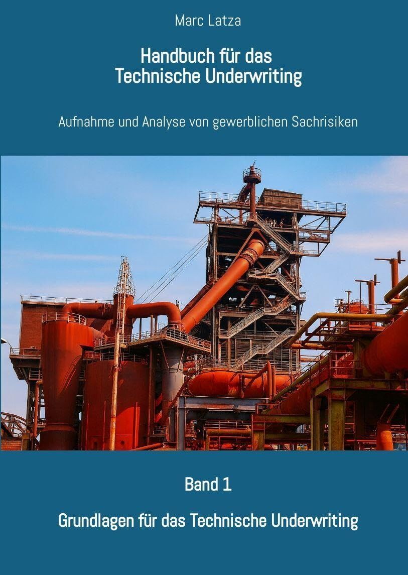 Handbuch für das Technische Underwriting