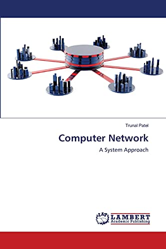 Computer Network: A System Approach