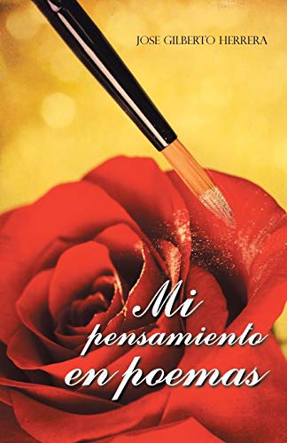 Mi Pensamiento en Poemas