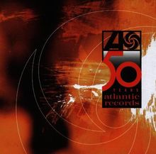 Atlantic 50 Years:Gold Anniver