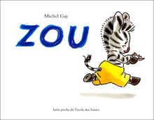 Zou (Lutin Poche)