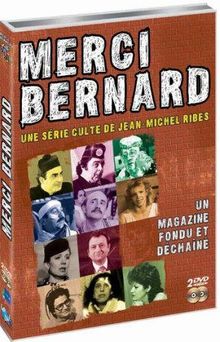 Merci Bernard [FR Import]