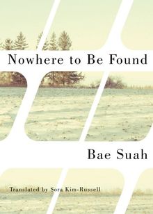Nowhere to Be Found