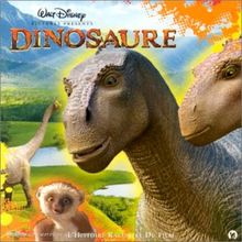 Dinosaur : Story Teller (Bof)