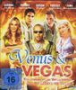 Venus & Vegas [Blu-Ray]