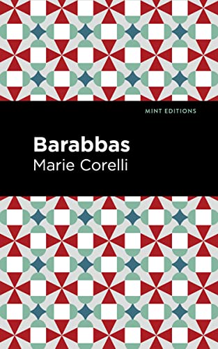 Barabbas (Mint Editions―Reading With Pride)
