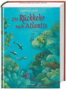 Die Rückkehr nach Atlantis