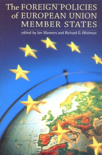 The Foreign Policies of European Union Member States