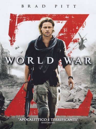 World war Z [IT Import]
