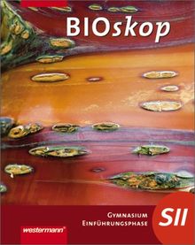 BIOskop SII Einführungsphase: Schülerband: Schülerband SII Einführungsphase von Hausfeld, Rainer, Schulenberg, Wolfgang | Buch | Zustand akzeptabel