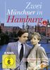 Zwei Münchner in Hamburg - Staffel 2 (Jumbo Amaray - 4 DVDs)