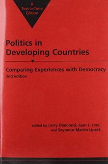 Politics in Developing Countries: Comparing Experiences With Democracy
