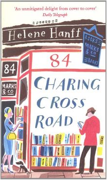 84 Charing Cross Road (Roman)