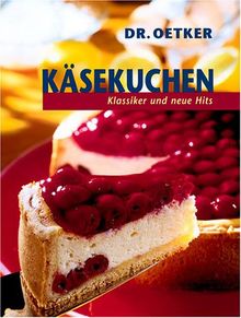 Käsekuchen