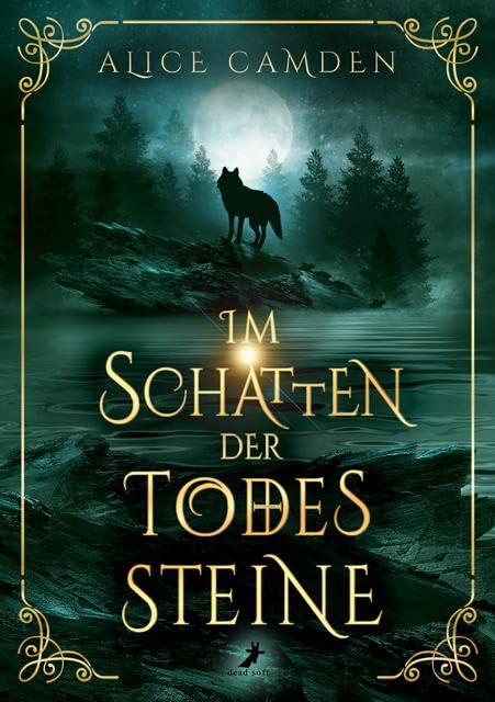 Im Schatten der Todessteine: Sammelband