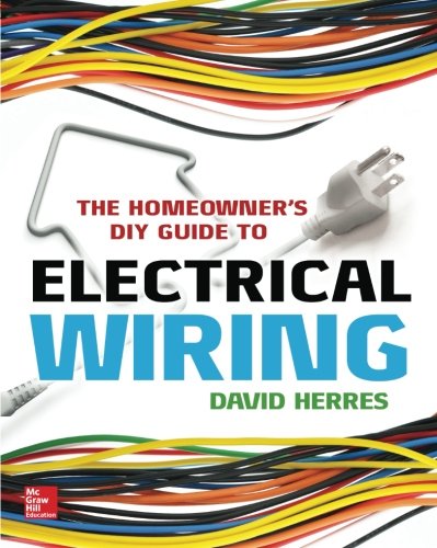 The Homeowner's DIY Guide to Electrical Wiring
