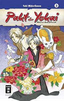 Pakt der Yokai 03