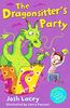 The Dragonsitter's Party (The Dragonsitter series)