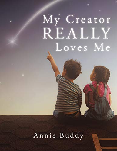 My Creator REALLY Loves Me