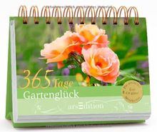 365 Tage Gartenglück