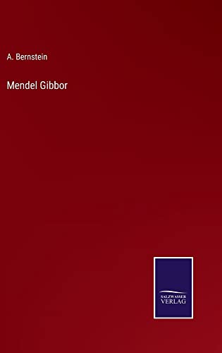 Mendel Gibbor