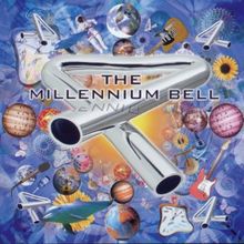 The Millennium Bell von Oldfield,Mike | CD | Zustand gut