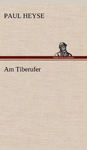 Am Tiberufer