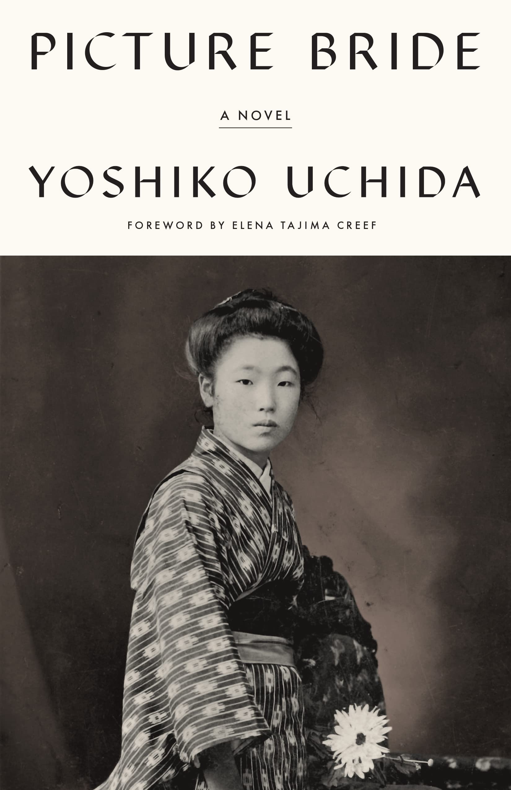 Picture Bride: A Novel (Classics of Asian American Literature)
