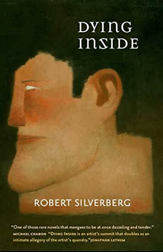 Robert Silverberg Dying Inside