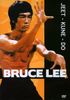 Bruce Lee - Jeet-Kune-Do - Alle 5 Teile der Serie