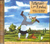 Pettersson & Findus, Tl. 3: Aufruhr im Gemüsebeet & andere Geschichten
